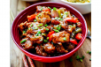 Chicken manchurian