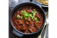 Nadan beef curry