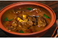 Mutton varutharacha curry