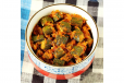 Bhindi Masala