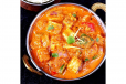 Paneer Kadai
