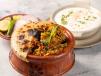 Murgh Tikka Biryani