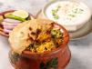 Jhinga Biryani