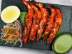 Tandoori Jhinga