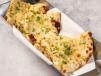 Cheese Naan