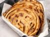Laccha Paratha