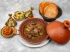 Tajine Beef Barqooq