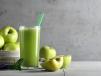 Apple Green Juice