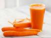 Carrot Juice