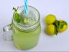 Lemon Mint Juice