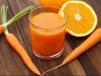 Orange Carrot Juice