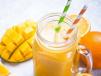 Orange Mango Juice