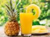 Orange Pineapple Juice