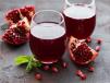 Pomegranate Juice