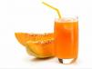 Sweet Melon Juice