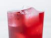 Hibiscus Ice Tea