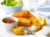 Fish Finger