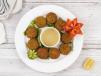 Falafel 10 Pcs