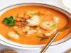 Soup Seafood