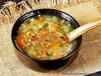 Soup Vegetable