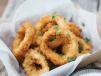 Fried Calamari