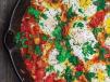 Egg Shakshouka