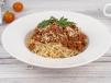 Pasta Bolognese