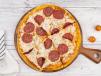 Pizza Pepperoni