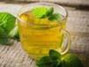 Mint Tea