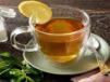Tea With Cumin Lemon