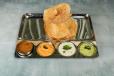 Ghee Roast