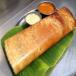 Masala Dosa