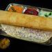 Onion Dosa