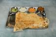 Rava Dosa
