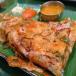 Onion Rava Masala