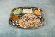 Onion Uttapam
