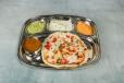 Tomato Uttapam