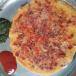 Onion Tomato Uttapam