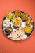 North Indian Thali