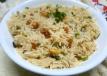 Cashewnut Pulav