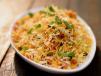 Vegetable Hydrebad Biryani
