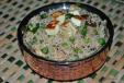 Paneer Peas Pulao