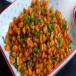Chilly Crispy Corn