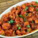 Mushroom Honey chilly (Dry)