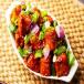 Paneer Chilli (Dry)