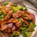 Babycorn Chilli (Dry and Gravy )