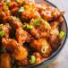Veg Manchurian ( Dry or Gravy)