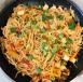 Paneer Noodles