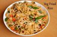 Veg Fried Rice