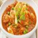 Babycorn mushroom masala